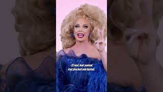 What happens when Alyssa Edwards tries to make a TikTok [upl. by Ibmab]