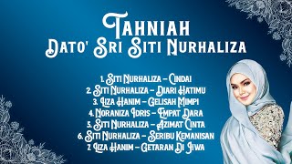 Kompilasi Tiga Suara Lejen  Siti Nurhaliza Liza Hanim Noraniza Idris [upl. by Ffirahs]