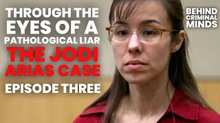 Jodi Arias  Through the Eyes of a Pathological Liar  Episode 3 [upl. by Delphinia]