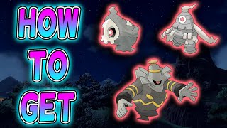 Where To Find Duskull Dusclops And Dusknoir In Pokemon Scarlet amp Violet DLC [upl. by Kiona845]