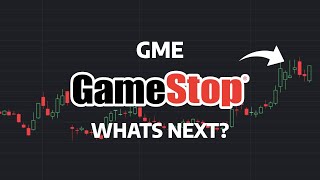 Whats Next  GME Stock Price Prediction  GME Stock Analysis  GameStop Stock [upl. by Nitsirk]