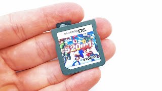 The BEST Nintendo DS Game Money Can Buy [upl. by Demy]