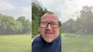 The Arkley 9 Golf Club  Weekly Update 10th January 2024 [upl. by Ganiats]