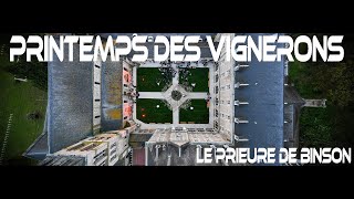 Printemps des Vignerons 2024 [upl. by Kenric]