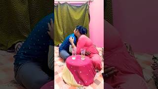 Marna marna e Bach Gaya 😱 Funny amp prank video shorts comedy prank viral foryou shortsfeed [upl. by Moersch751]