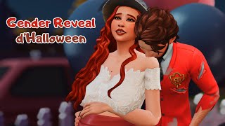 Une gender Reveal dHalloween 🎃  Eloïse in the City [upl. by Harlan318]