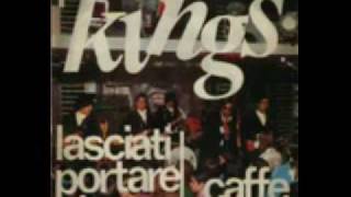 I Kings  Caffe amaro 1967 [upl. by Solomon]