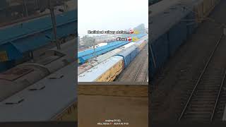 Khalilabad kesariya viralshort khalilabad railway stions [upl. by Herrick]