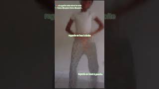 danse tiktok  une note sur 10 [upl. by Faletti890]