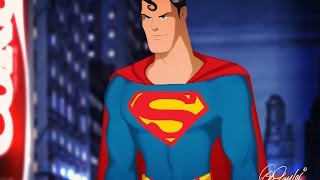 Superman  Le scientifique fou  Dessin animé en français [upl. by Diaz]