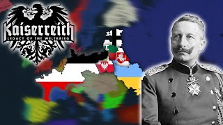 I MADE THE KAISERREICH IN AOH3 [upl. by Radbourne]