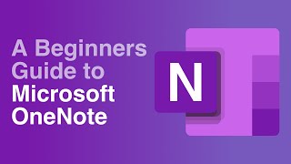 How to use OneNote  Microsoft [upl. by Adelheid]