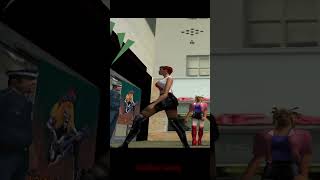 Paycho Killer Mission Part 1 In Vice City  VC 242 shorts gaming gamer vicecity gta gtav [upl. by Alidis336]