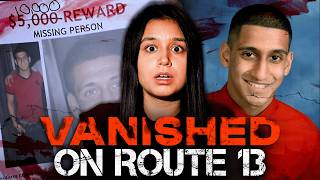 This Indian American Student MYSTERIOUSLY Disappeared  Pravin Varughese Case • Desi Crime [upl. by Arlie]