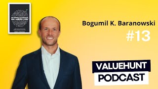 Bogumil Baranowski Managing Family Fortunes Coffee Can and Managing Expectations  ValueHunt 13 [upl. by Yamauchi]