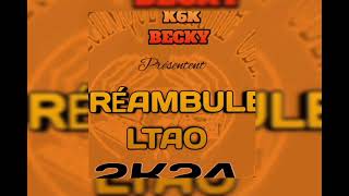 GRAND LTAO PREAMBULE 2K24 [upl. by Rakel]