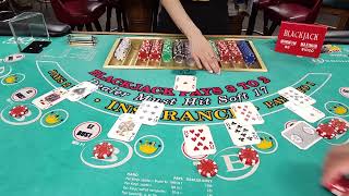 Mastering NoPeek Blackjack Procedures Insider Tips amp Tricks [upl. by Fari975]