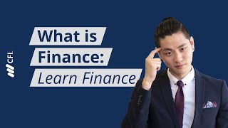 What is Finance Learn Finance [upl. by Korry]