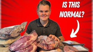 3 Most Surprising Benefits of a Carnivore Diet [upl. by Aerdnaz494]