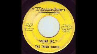 Third Booth  Sound Incorporated 1967 [upl. by Alberic159]