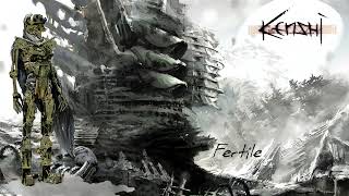 4 Kenshi ost  Fertile [upl. by Euqinommod]