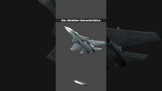 Sukhoi Brahmos integration [upl. by Kalinda]