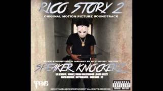 GTA 5  Speaker Knockerz  Rico Story Full Movie [upl. by Anelej66]