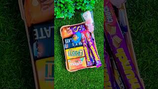 🍫🍫Dairy milk chocolate lunchbox shorst shorstfeed viralvideo trending trendingshorst candy [upl. by Einwahs]