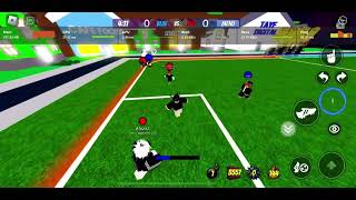 TPS Street Soccer Montage 44 [upl. by Gnehs306]