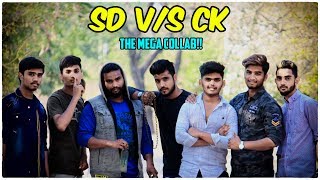 Chilkalguda Diaries VS Secunderabad Diaries [upl. by Caresse]