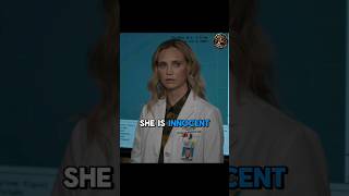 Found guilty of murdering her baby but she is innocent😰series movie thegooddoctor shorts [upl. by Ailedo188]