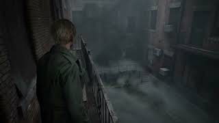 Silent Hill 2 with DrAiN Part 2 [upl. by Kahn]