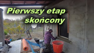 Pierwszy etap skończony  U Polaka na Krymie dzień kolejny [upl. by Krahmer273]