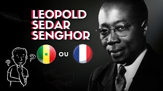 Léopold Sédar Senghor  L’Histoire sans filtre histoire afrique senegal senghor [upl. by Anahoj]