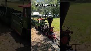 Federalsburg MD Discover The Smokey Joe Railroad [upl. by Uticas]