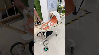 Part 448 Baby Stroller Baby Stroller [upl. by Waal]