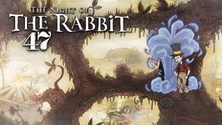 THE NIGHT OF THE RABBIT HD 047  Verloren im Nebel [upl. by Hetty234]