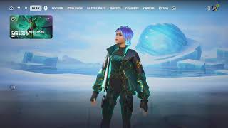 playing Fortnite until I get victory pt 1 [upl. by Paxton]