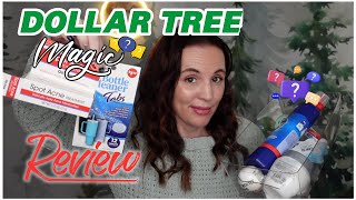 Honest Dollar Tree review See what items are worth buying [upl. by Yerfej100]