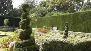 Clandon Park near Guildford Surry [upl. by Niai]