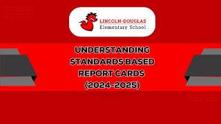 Standards Based Report Cards Parent Cafe 202425 [upl. by Korney]