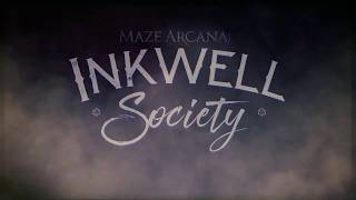 Season 2 Episode 7  Inkwell Society [upl. by Pacorro]