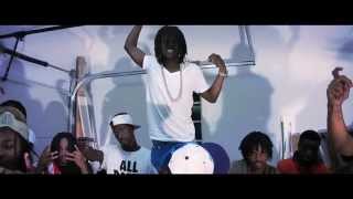 Chief Keef  Citgo Official Trailer [upl. by Nolana]