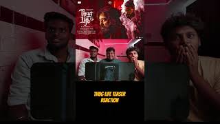 Thug Life Teaser  Reaction reactionvideo arrahman [upl. by Jung]