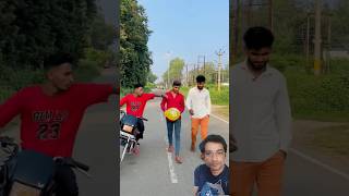 Mare sath dhoka kr diya 😂 comedy youtubeshorts shorts funny shortsfeed [upl. by Enyleuqcaj]