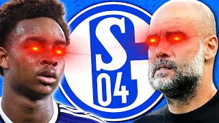 SCHALKEFM  The Supercut [upl. by Reve]