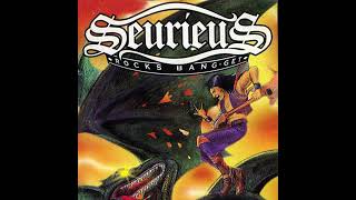 Seurieus 2003 Rocks BangGet Full Album [upl. by Asilad]