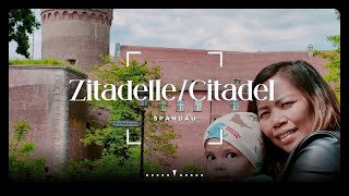 Zittadelle Spandau  Citadel Spandau Berlin [upl. by Notlew21]