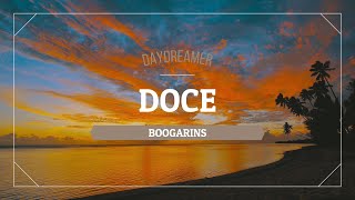 Boogarins  Doce LetraLegendado [upl. by Kristien]