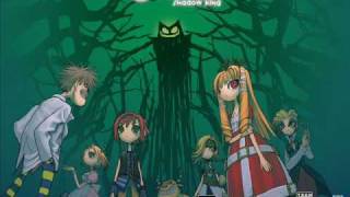 Okage Shadow King OST Theme of Highland Village [upl. by Merdith]